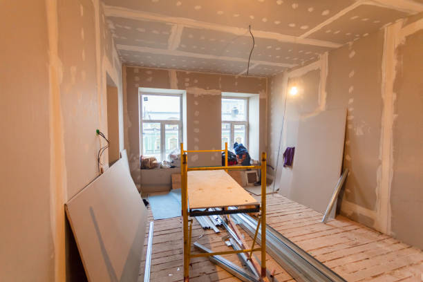 Best Mold Prevention Services  in Ridgely, MD